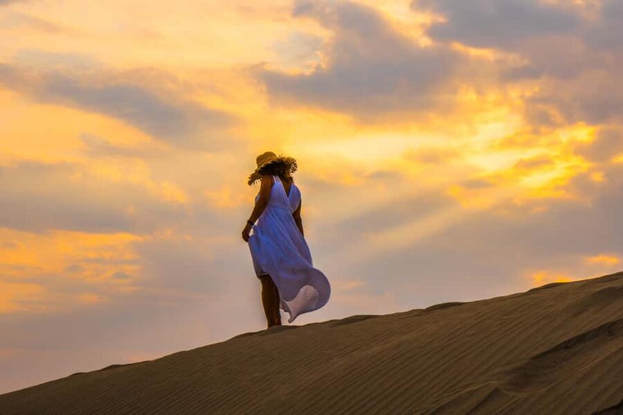 Gran Canaria: Private Photoshoot with a Local Photographer - Who will enjoy this most