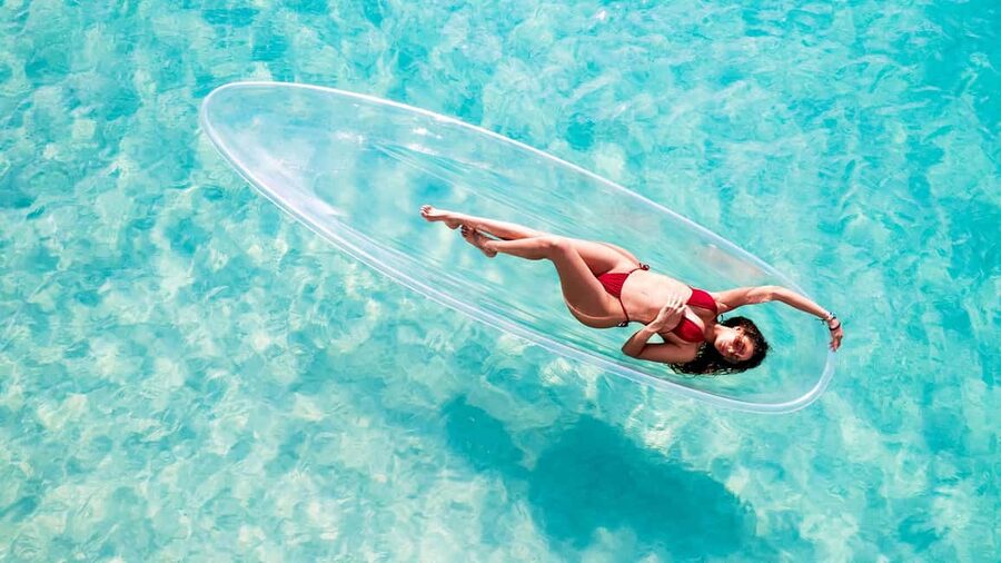 Grenada: Clear Kayak Tour with Drone Photoshoot - Practical tips for a smoother outing