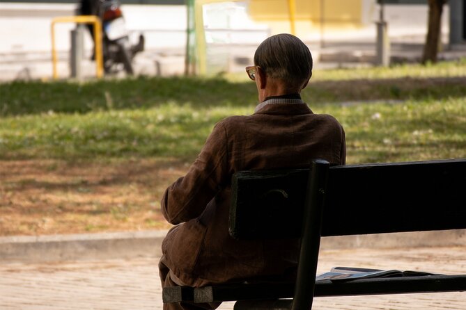 Guided Street Photography Tour in Athens - A private tour for one group
