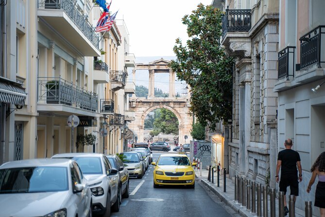 Guided Street Photography Tour in Athens - Who will get the most from this Athens photo walk