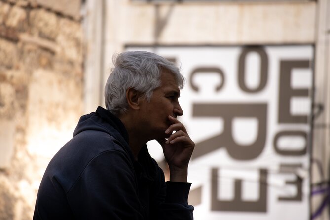Guided Street Photography Tour in Athens - Timing, weather, and cancellation details
