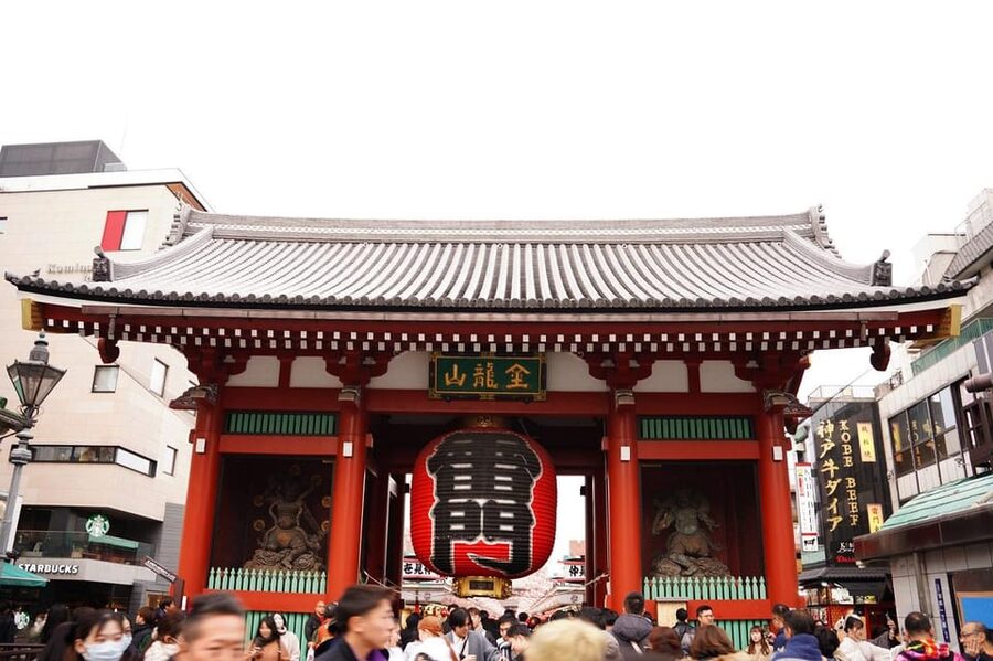 Guided Tour of Walking and Photography in Asakusa in kimono - Who will enjoy this Asakusa experience?