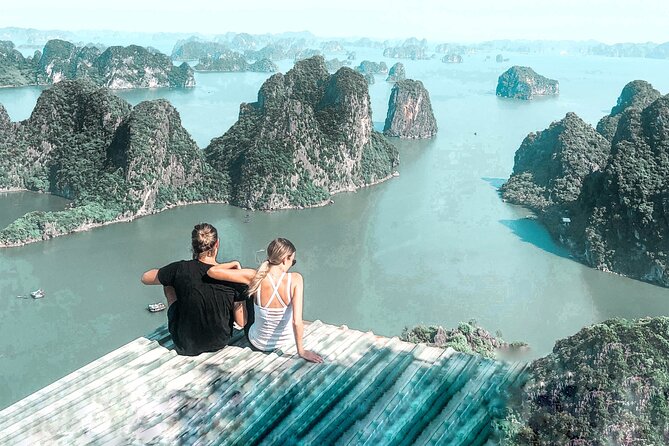 ️ Ha Long Bay Instagram Tour: Most Famous Spots (Private & All-Inclusive) - Key points at a glance