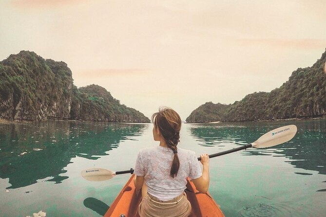 ️ Ha Long Bay Instagram Tour: Most Famous Spots (Private & All-Inclusive) - What the Hanoi sightseeing stops mean