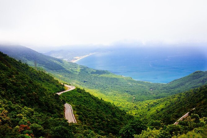 Hai Van Pass Horizons Photo Tour - Key points to know before booking