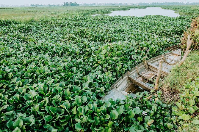 Half-day Hoi An Sunrise Or Sunset Photo Tour - Key points to know before booking