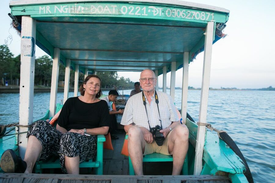 Half-day Hoi An Sunrise Or Sunset Photo Tour - Price, inclusions, and the best value