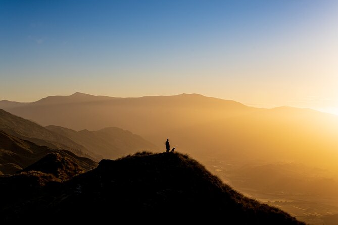 Half-Day Queenstown Photography Tour - Queenstown is the starting point, not the whole show