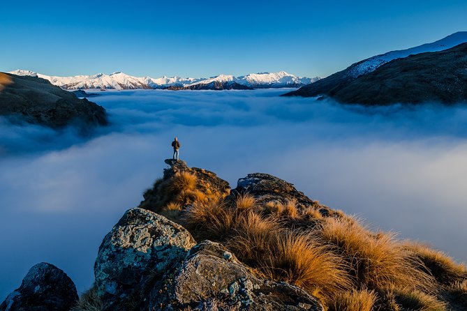 Half-Day Queenstown Photography Tour - Glen Howey makes the camera the center of the experience