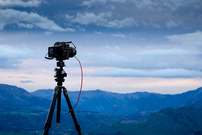 Half-Day Queenstown Photography Tour - What the five hours feel like in practice
