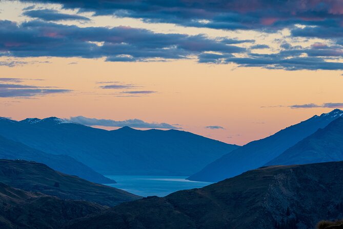 Half-Day Queenstown Photography Tour - Bring the right camera setup
