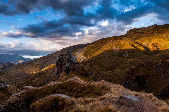 Half-Day Queenstown Photography Tour - What happens when clouds move in