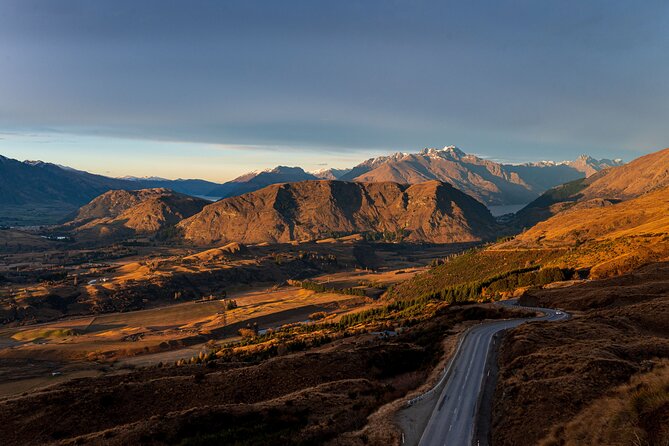Half-Day Queenstown Photography Tour - Sunset is the payoff, not a guaranteed postcard