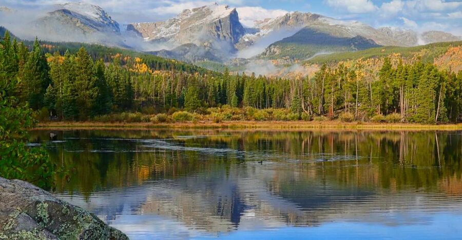 Half-Day RMNP Lakes and Meadows Tour-RMNPhotographer - Key points at a glance