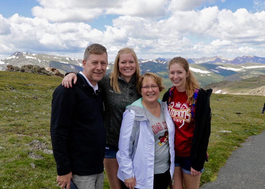 Half-Day RMNP Lakes and Meadows Tour-RMNPhotographer - Hidden Valley and Many Parks Curve