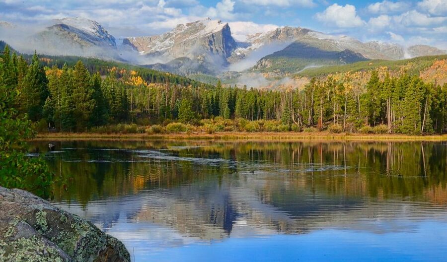 Half-Day RMNP Mountains to Sky Tour-RMNPhotographer - Key points at a glance
