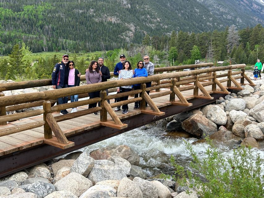 Half-Day RMNP Mountains to Sky Tour-RMNPhotographer - Who should book this private mountain tour?