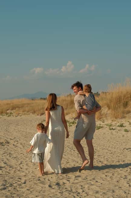 Halkidiki: Photoshoot with a Private Photographer - Key points to know