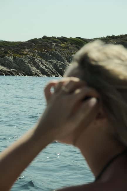 Halkidiki: Photoshoot with a Private Photographer - The viewpoint photo stop