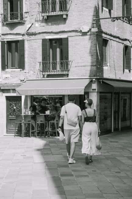 Halkidiki: Photoshoot with a Private Photographer - Natural moments rather than stiff poses