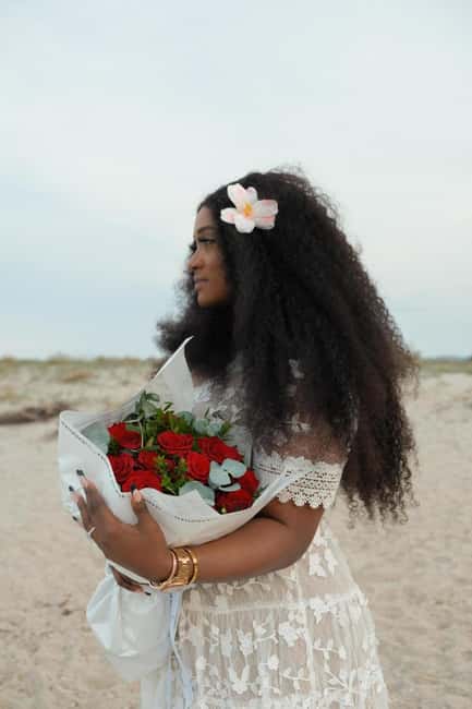 Halkidiki: Photoshoot with a Private Photographer - What you receive after the session