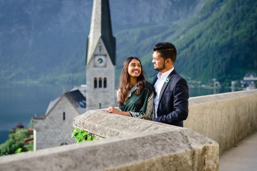 Hallstatt: 2-Hour Guided Walking Tour with Photographer - How much value do you get for $100?
