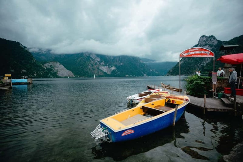 Hallstatt: Photoshoot with a Professional Photographer - Is $130 per person good value?