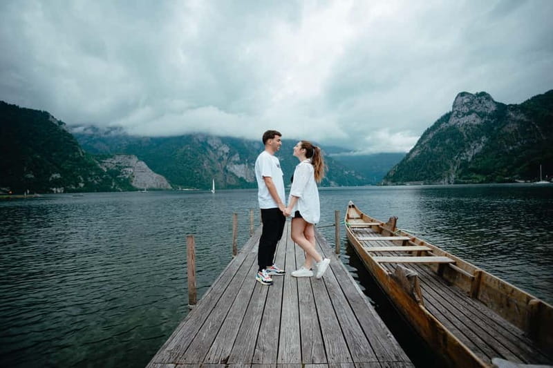 Hallstatt: Photoshoot with a Professional Photographer - Who will enjoy this short photo walk?