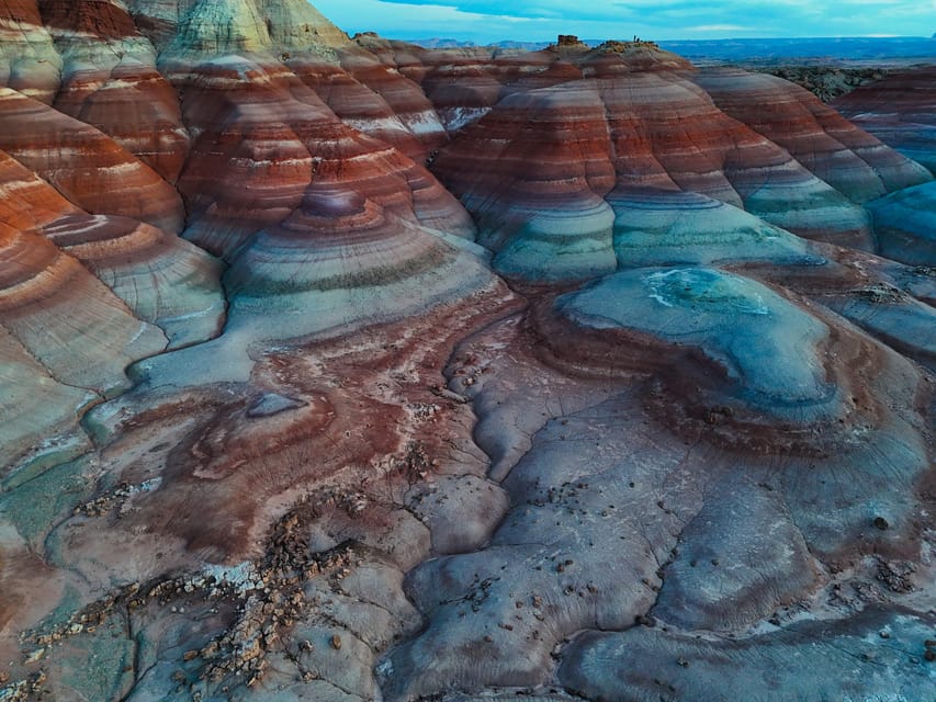 Hanksville/Torrey: Bentonite Hills Drone/Photography Tour - Should you book the Bentonite Hills tour?