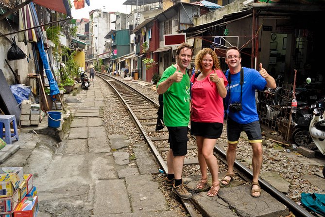 Hanoi Explorer Photo Tour - Markets and backstreets: the tour’s most authentic stretch