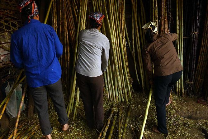 Hanoi Explorer Photo Tour - Who should book this Hanoi photo walk?