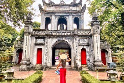️ Hanoi Instagram Tour: Most Famous Spots (Private & All-Inclusive)