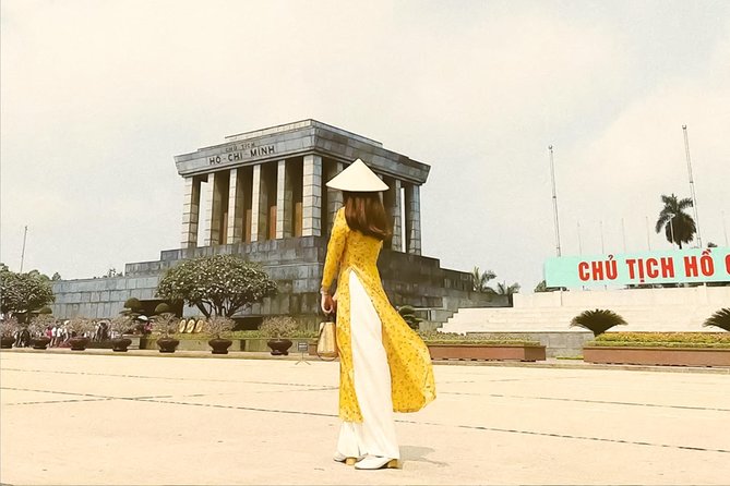 ️ Hanoi Instagram Tour: Most Famous Spots (Private & All-Inclusive) - St. Joseph’s Cathedral and Hanoi’s French-era character