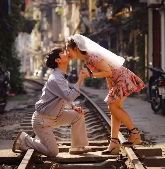 Hanoi Private Photoshoot – Iconic Spots & Hidden Gems - Why a Hanoi photo session works so well