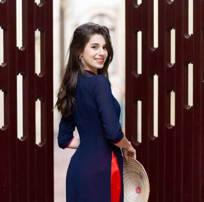 Hanoi Private Photoshoot – Iconic Spots & Hidden Gems - Old Quarter streets for candid Hanoi portraits