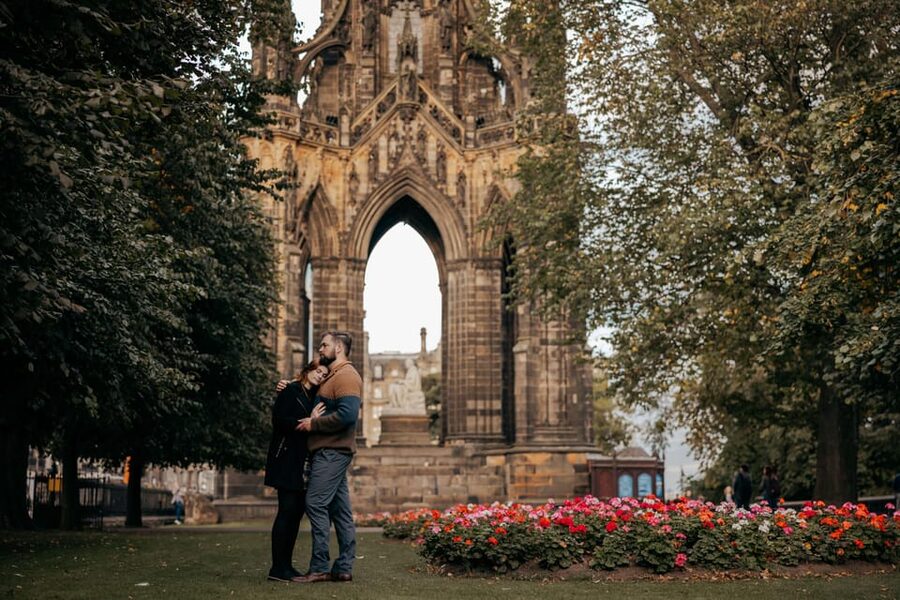 Harry Potter Portraiture Tour with a Personal Photographer - Key details before you book