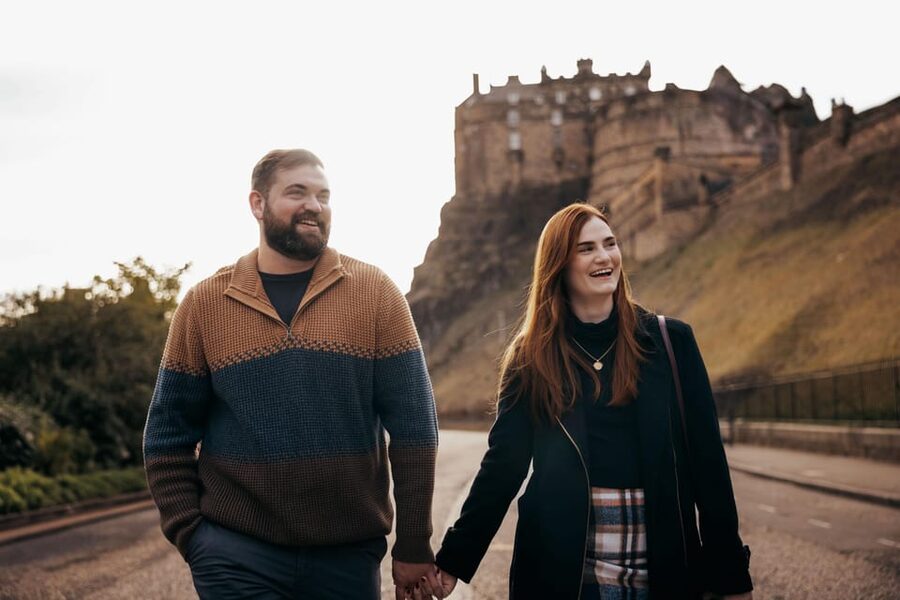 Harry Potter Portraiture Tour with a Personal Photographer - Why a private photographer changes the outing