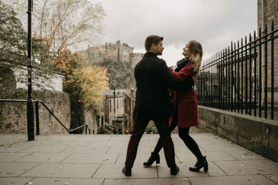 Harry Potter Portraiture Tour with a Personal Photographer - How the two hours are likely to feel