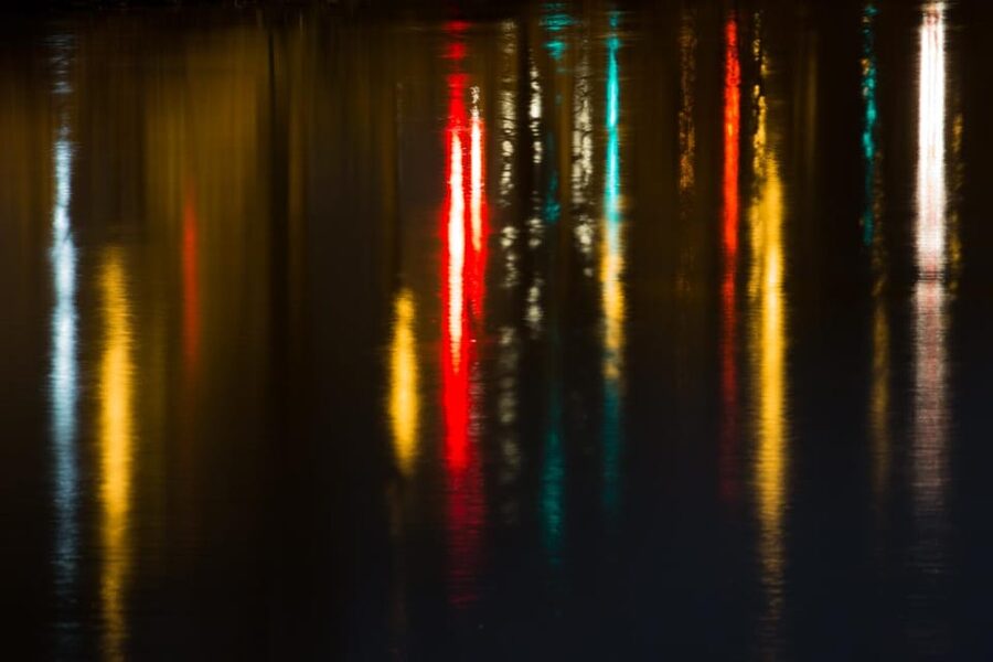Heidelberg at Night - Photo Walk - Final verdict: book it for the time, not just the view