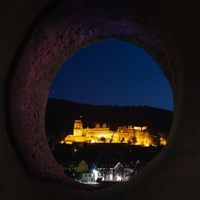 Heidelberg at Night - Photo Walk - Who should book this Heidelberg photo walk?