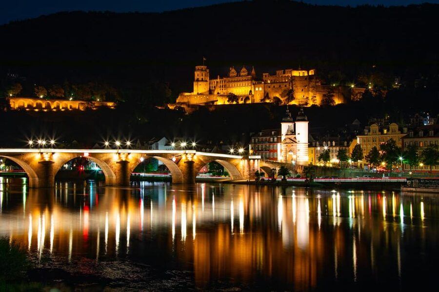 Heidelberg: Sunset Photo Walk - Key details before you book