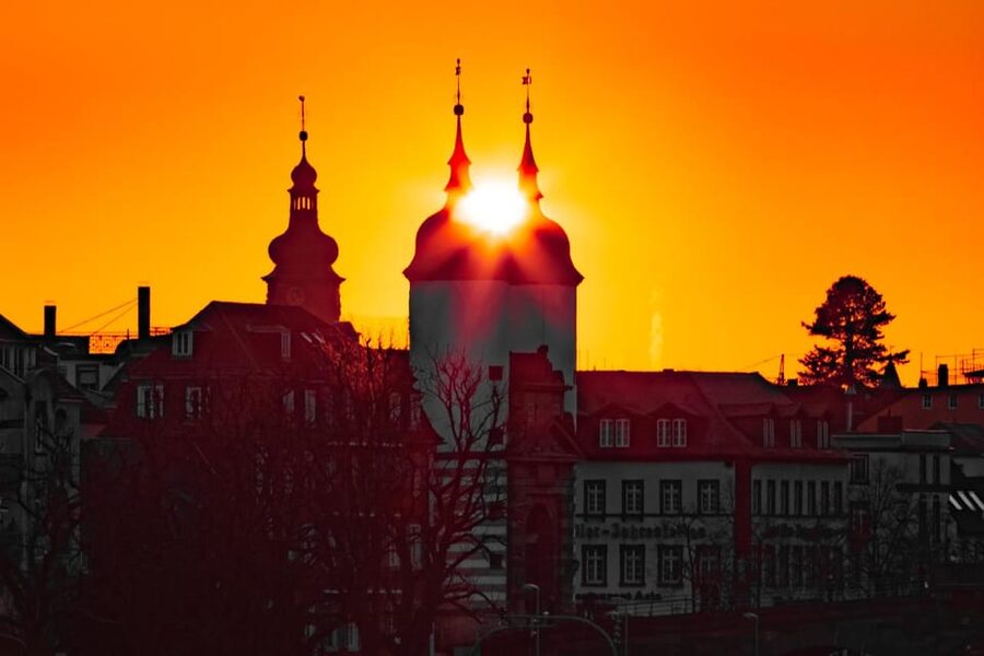 Heidelberg: Sunset Photo Walk - Why Heidelberg’s evening light makes this walk worthwhile