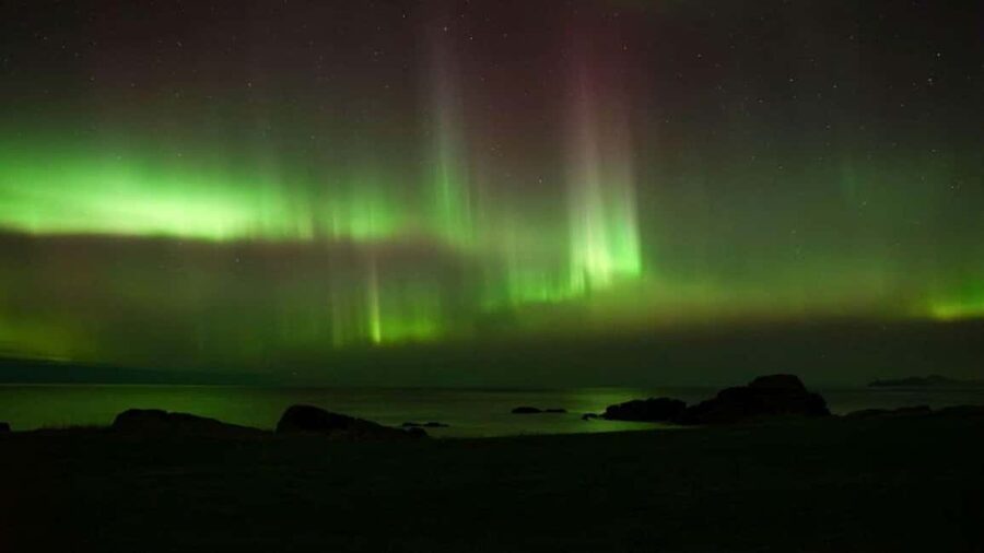 Henningsvær: Northern Lights Tour with Photographer - Key points to know before you book