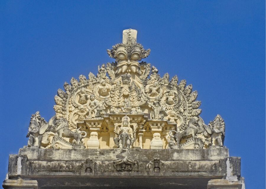 Heritage Trivandrum Photography Walk Tour With Tuk Tuk Ride - Timing, clothing, and photography tips