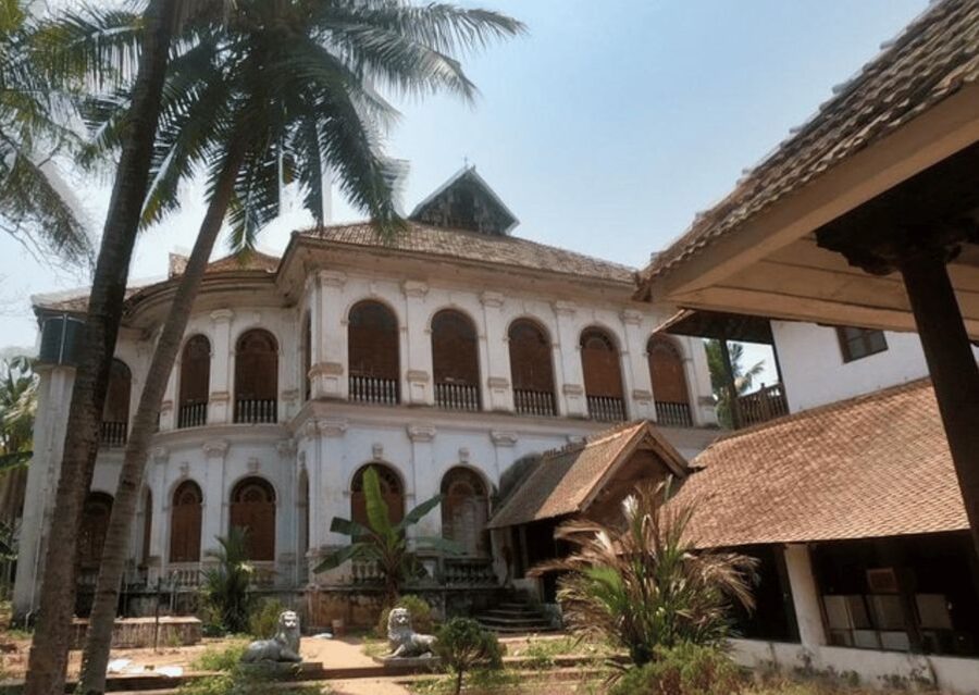 Heritage Trivandrum Photography Walk Tour With Tuk Tuk Ride - What the tuk tuk ride really adds