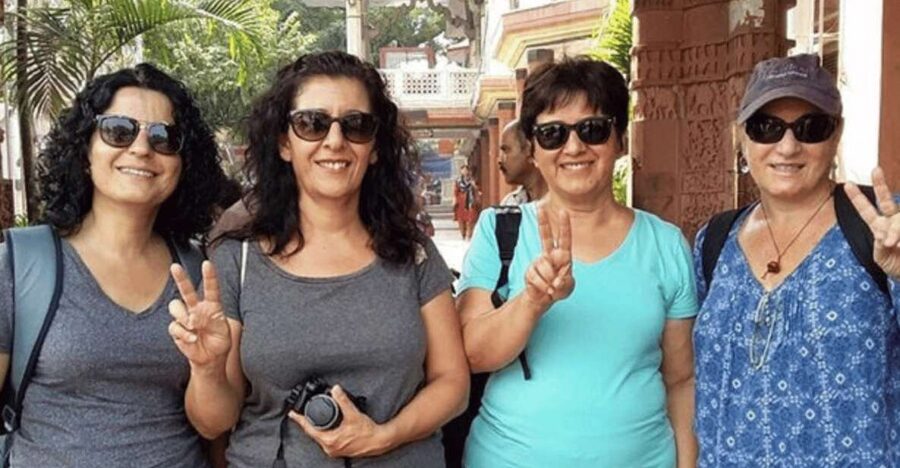 Heritage Trivandrum Photography Walk Tour With Tuk Tuk Ride - The guide is the main reason to book