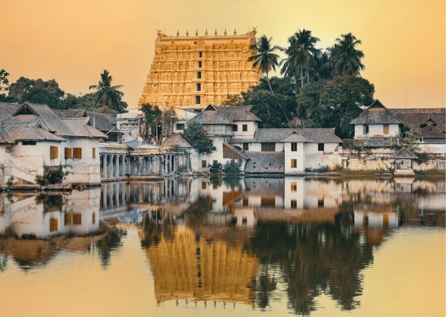 Heritage Trivandrum Photography Walk Tour With Tuk Tuk Ride - Is $27 good value for two hours?
