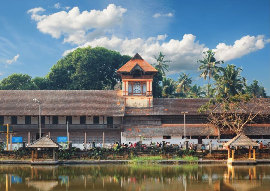 Heritage Trivandrum Photography Walk Tour With Tuk Tuk Ride - Swathi Thirunal Palace and Trivandrum’s royal connections