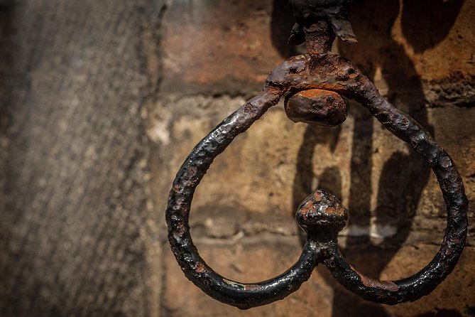 "Hidden Brugge" Photo Tour - 2hr open city tour & workshop - Sint-Janshuismolen: a calm finish by the windmills