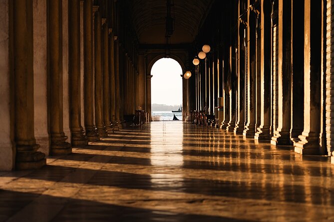 Hidden Venice Photo Tour with your phone! - Why this short Venice photo walk works